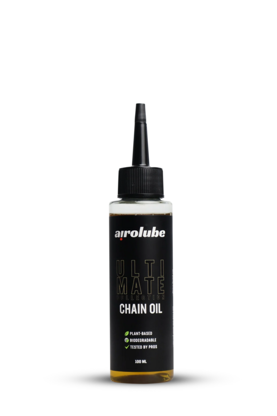 Olej do łańcucha Airolube Ultimate Chain Oil 100 ml