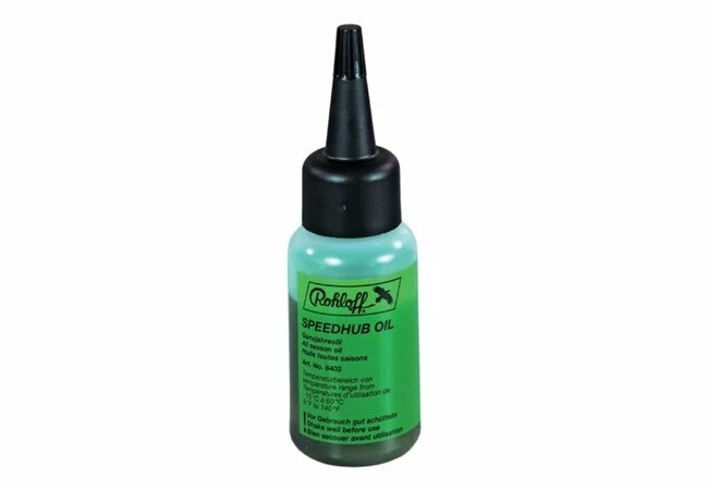 Olej do piasty Rolhoff SPEEDHUB 500/14 25ml