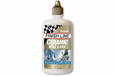 Olej parafinowy Finish Line Ceramic Wax Lube