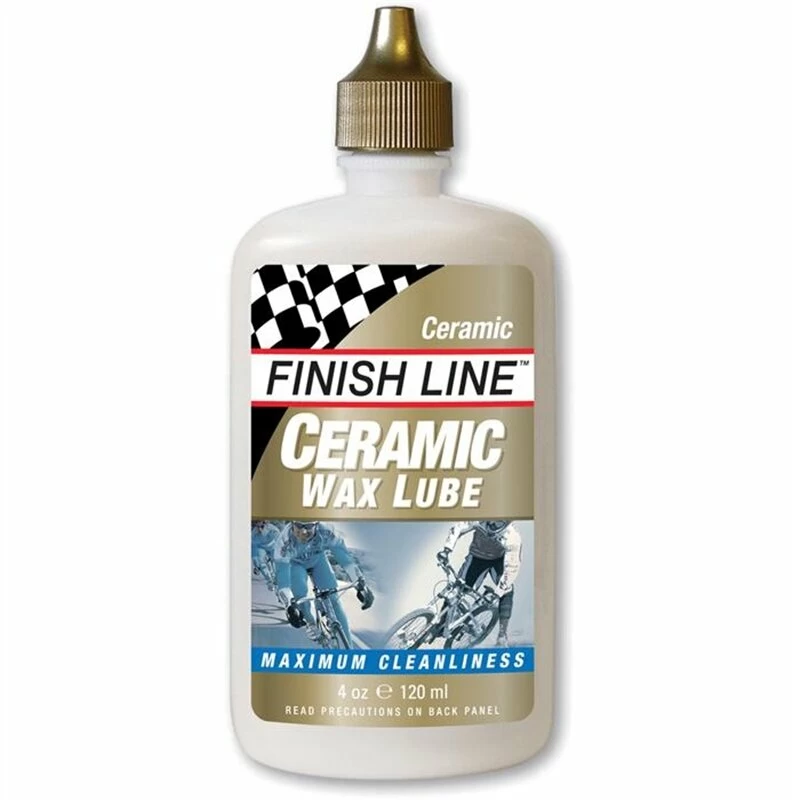 Olej parafinowy Finish Line Ceramic Wax Lube 60 ml