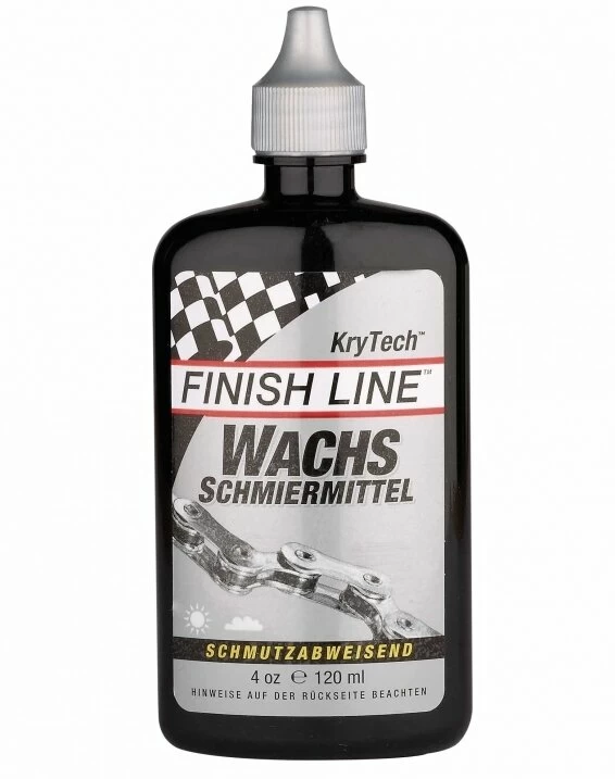 Olej parafinowy Finish Line Wax KryTech Lubricant 