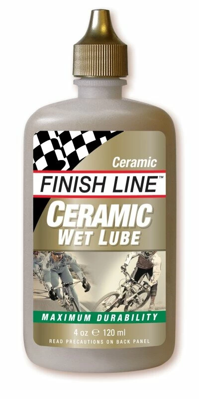 Olej syntetyczny Finish Line Ceramic Wax Lube