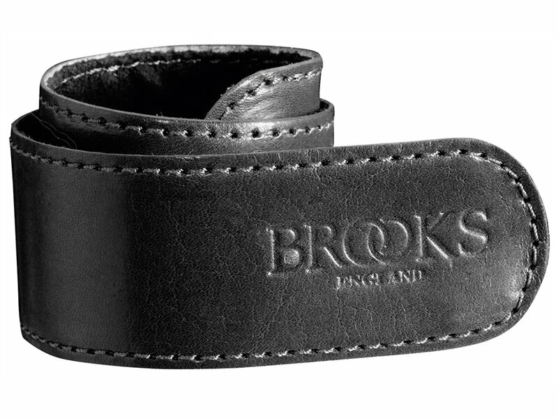 Opaska na nogawkę Brooks Trouser Strap czarny
