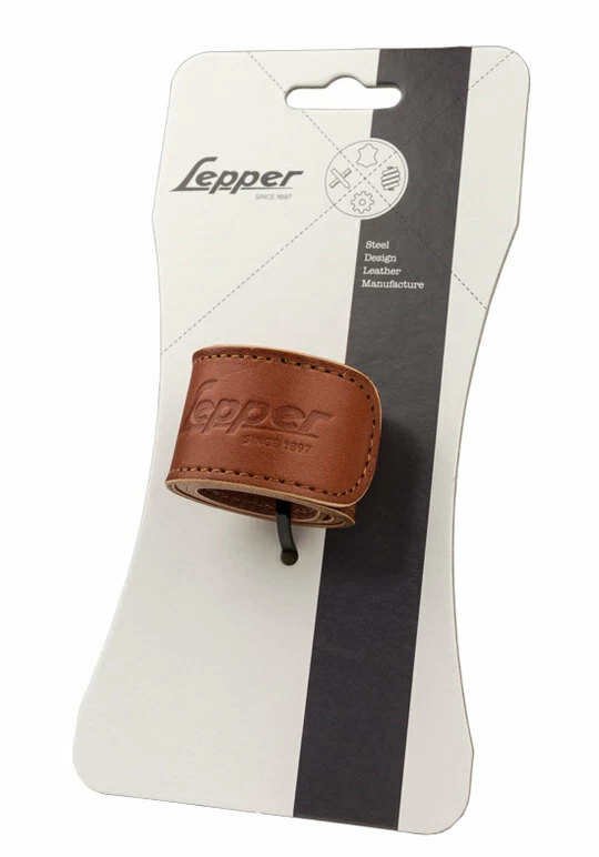 Opaska na nogawkę Lepper