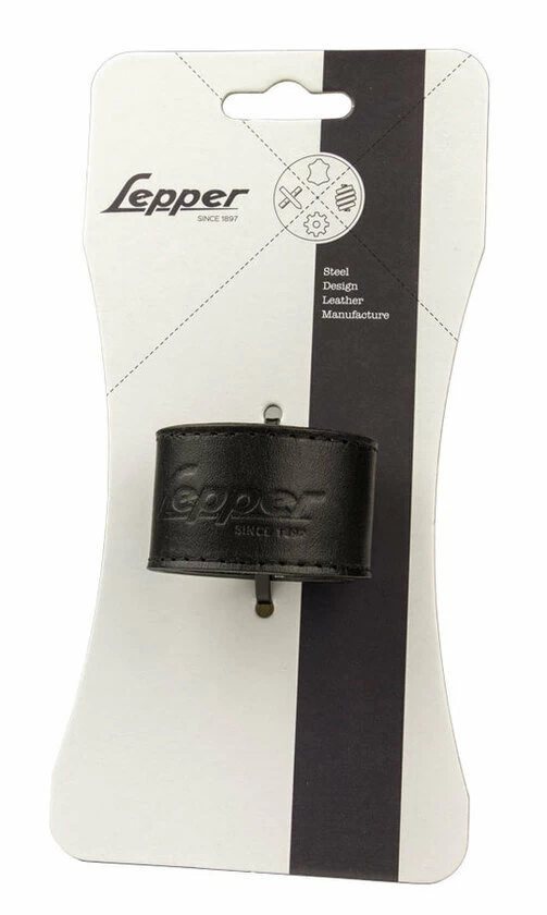 Opaska na nogawkę Lepper Miodowy