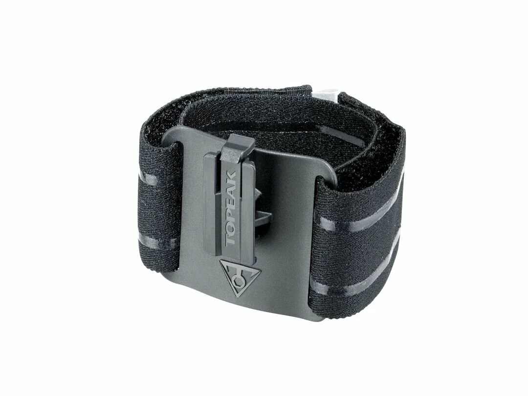 Opaska na ramię do pokrowca na telefon z serii RideCase - Topeak RideCase Armband