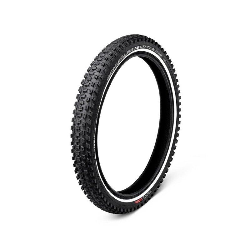 Opona do woom 6 - Schwalbe Little Joe 26"