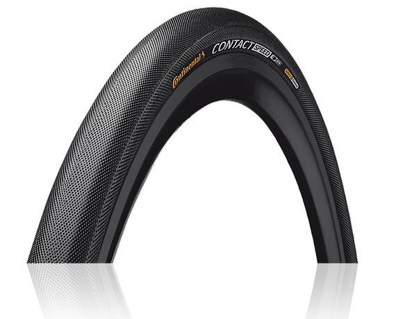 Opona rowerowa Continental Contact Speed 26” x 1,30” (32-559)