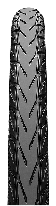 Opona rowerowa Continental E.Contact 26” x 1.75” (47-559)