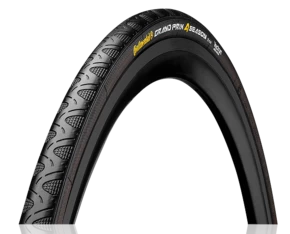 Opona Continental Grand Prix 4-Season Vectran 700x23 zwijana