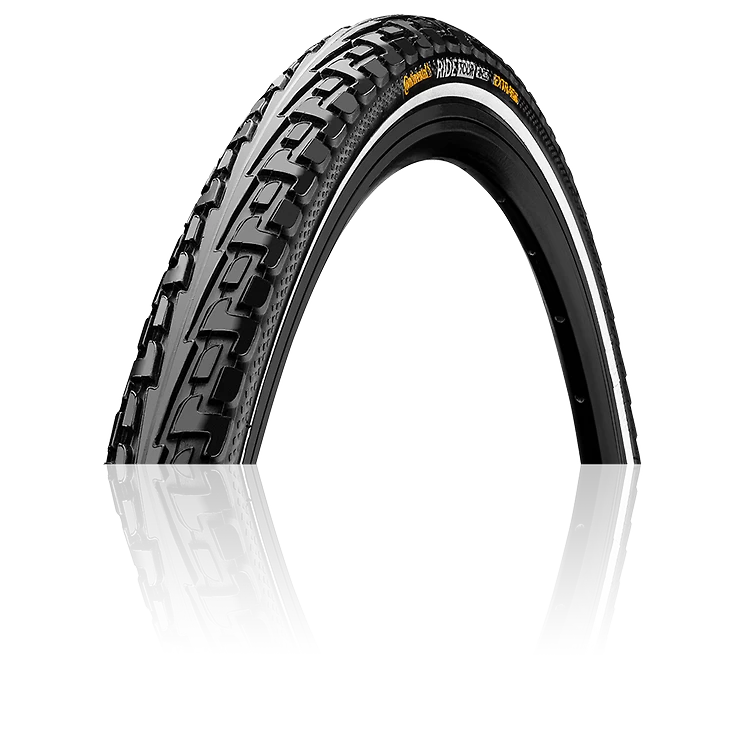 Opona rowerowa Continental Ride Tour 28 x 1 1/8 (28-622) Reflex
