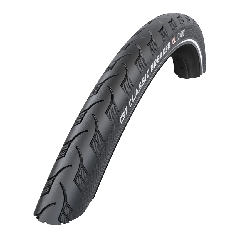 Opona rowerowa CST Classic Breaker XL 28 x 1 1/2 (40-635) Reflex