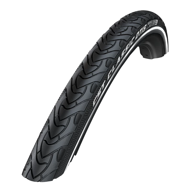 Opona rowerowa CST Otis 28 x 1.50 (40-622) Reflex