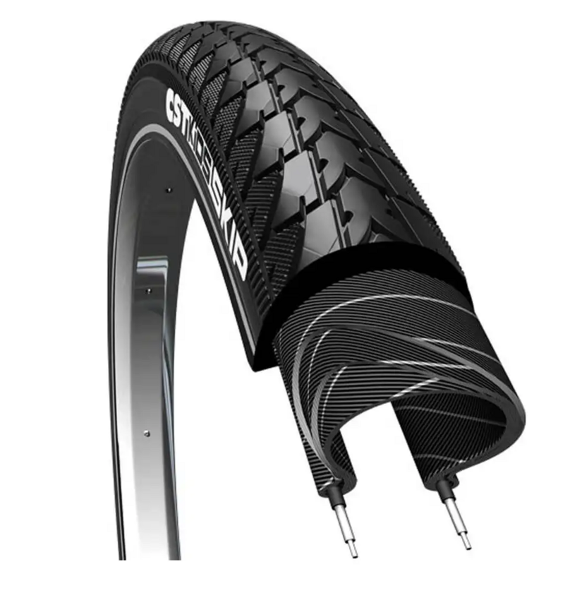 Opona rowerowa CST Skip 26" × 1.75" (47-559)