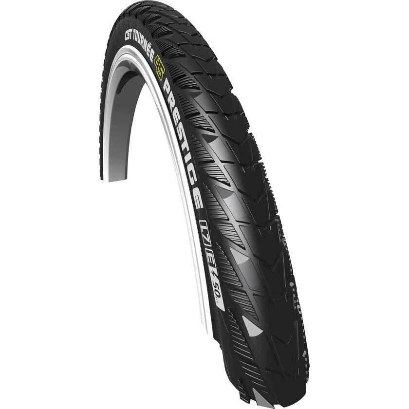 Opona rowerowa CST Tournee Prestige 28 x 1.5 (40-622)