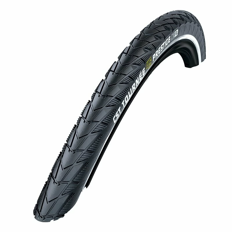 Opona rowerowa CST Tournee Prestige 28 x 1.5 (40-622)