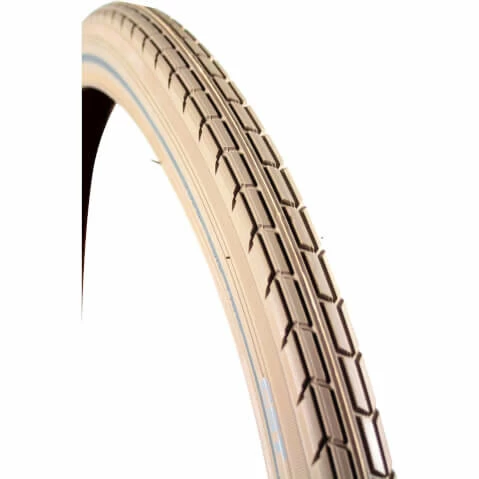 Opona rowerowa CST Tradition 28 x 1.75 (47-622) Khaki