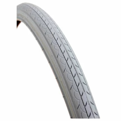 Opona rowerowa Deli Tire SA-230 28 x 1 3/8 (37-622) Szara Reflex