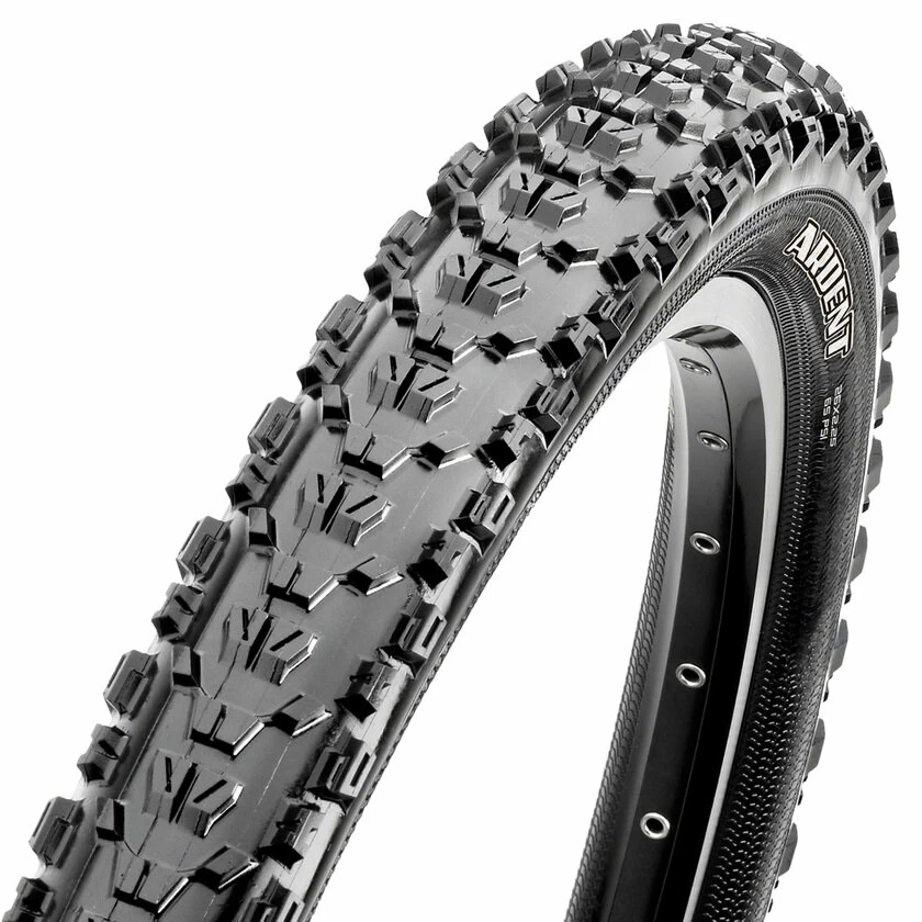 Opona rowerowa Maxxis Ardent 27,5” x 2,25” EXO TR