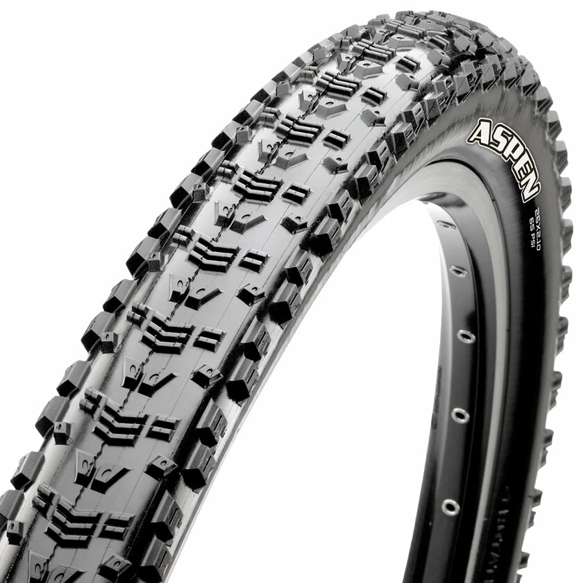 Opona rowerowa Maxxis Aspen 29” x 2,25” EXO TR