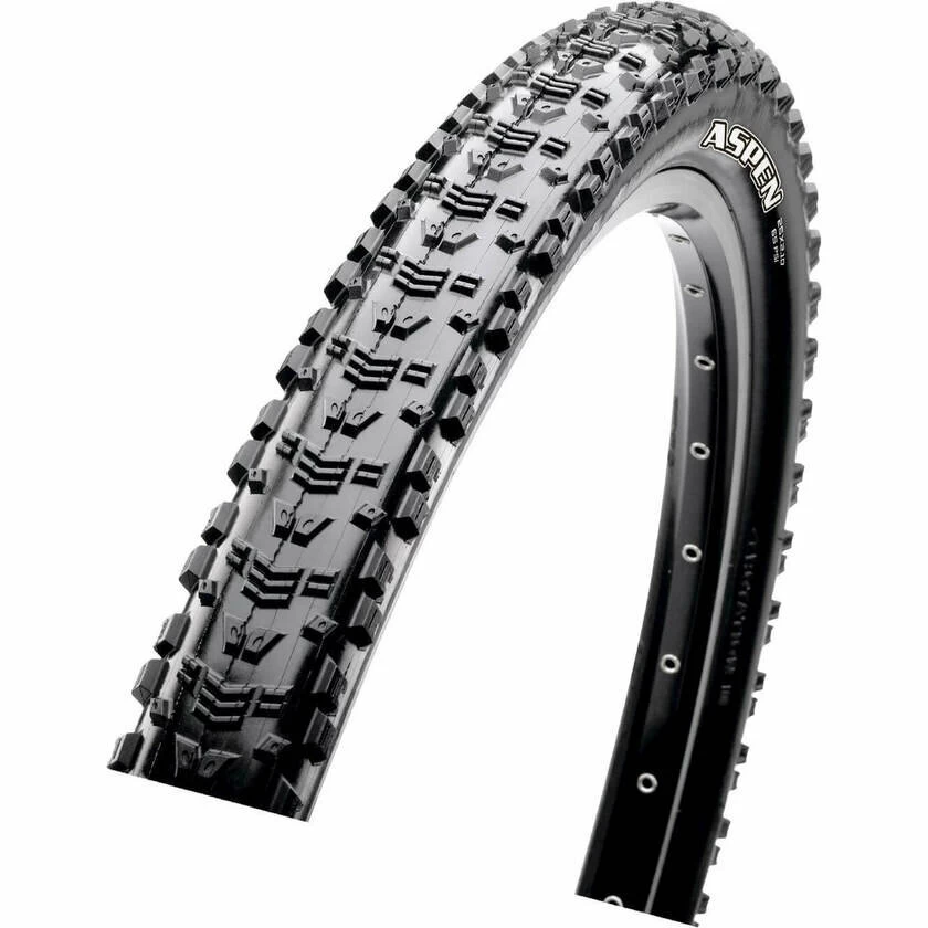 Opona rowerowa Maxxis Aspen 29” x 2,25” EXO TR