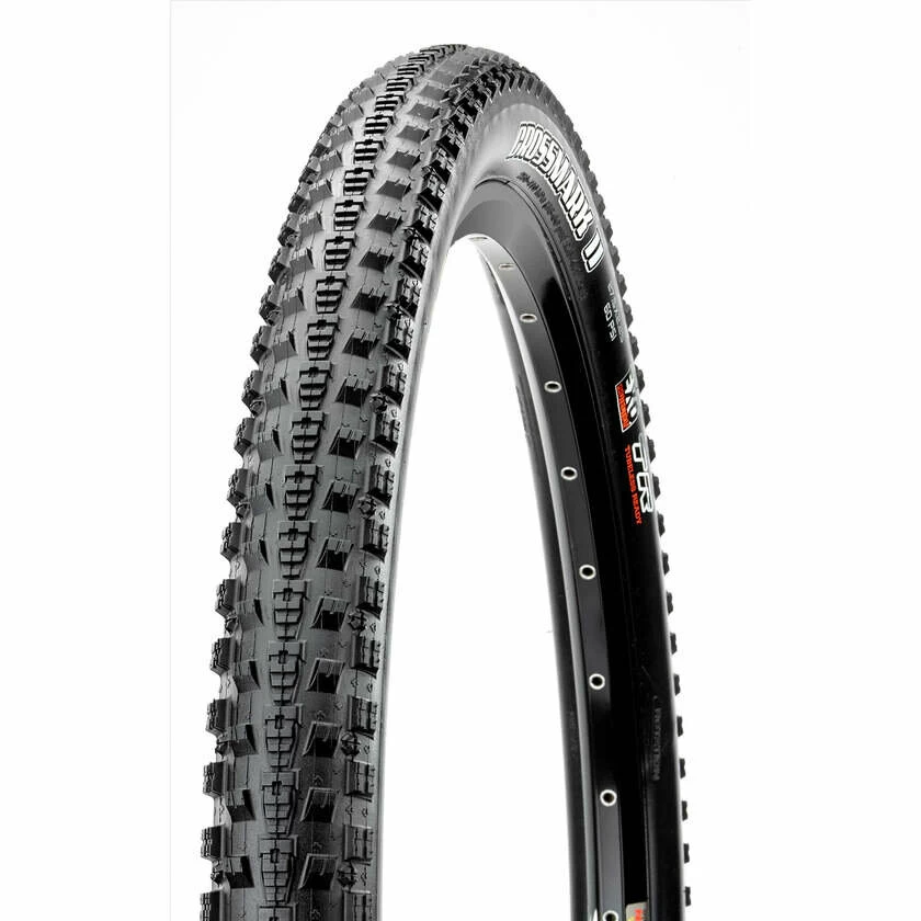 Opona rowerowa Maxxis Crossmark II 27,5” x 2,25” EXO TR