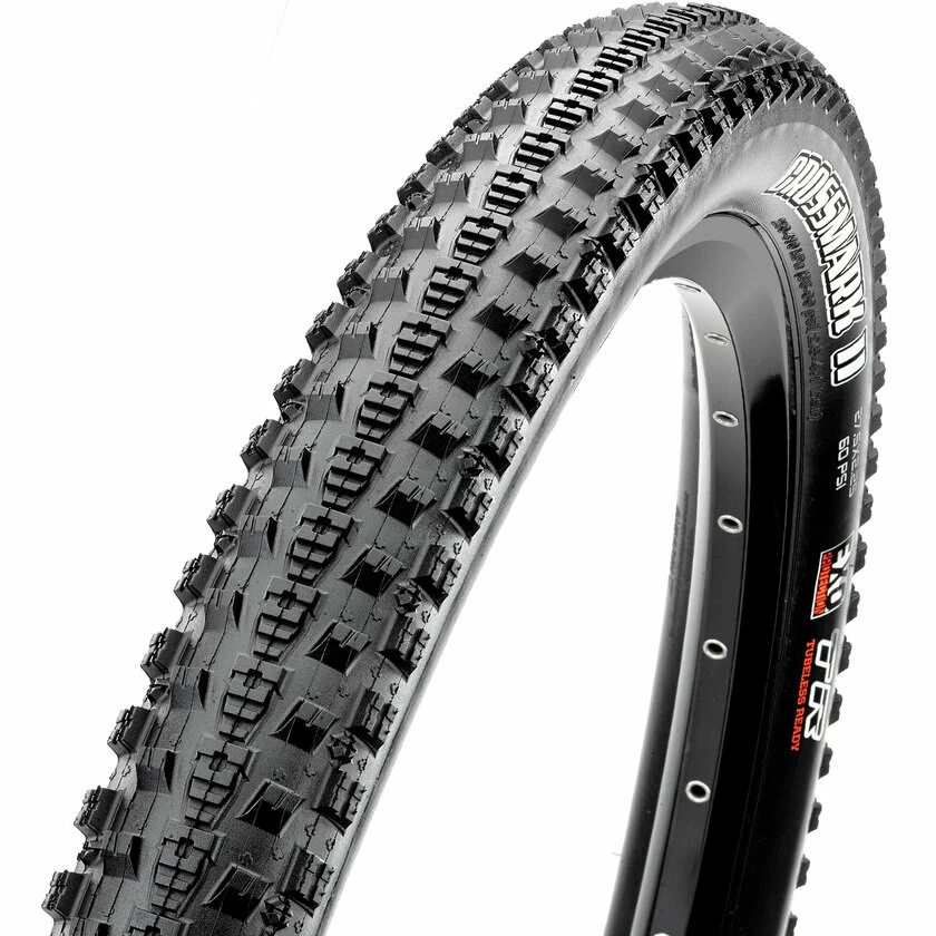 Opona rowerowa Maxxis Crossmark II 27,5” x 2,25” EXO TR