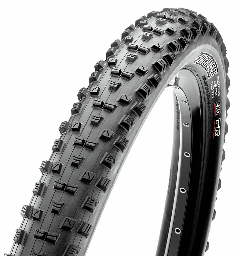 Opona rowerowa Maxxis Forekaster 27,5” x 2,20” EXO TR