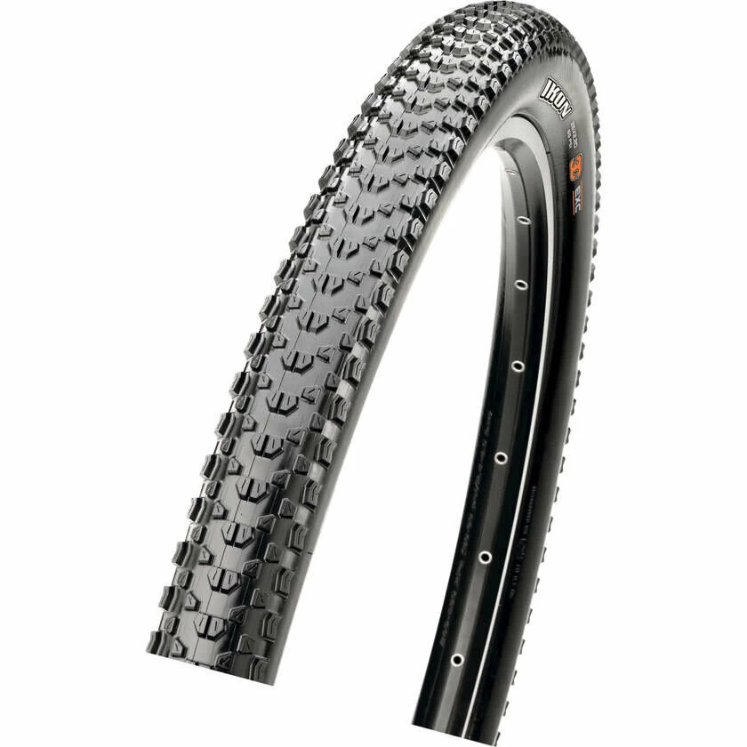 Opona rowerowa Maxxis Ikon 27,5” x 2,20” 3C Maxxspeed EXO TR