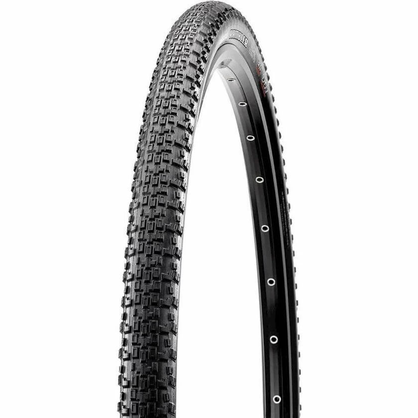 Opona rowerowa Maxxis Rambler 700 x 40 (40-622)