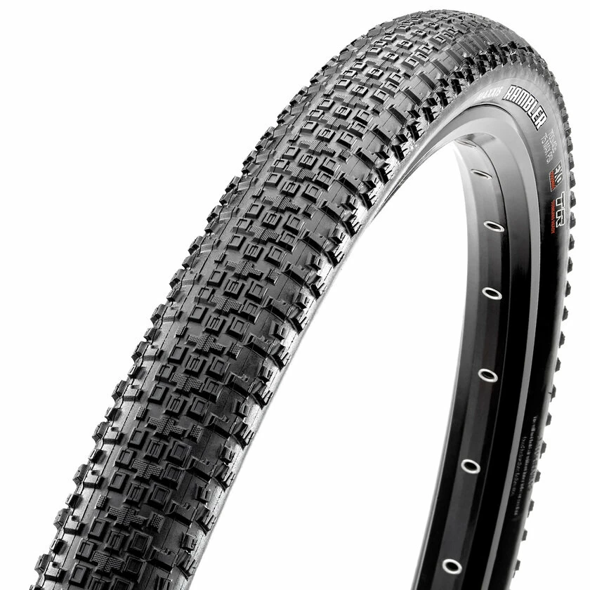 Opona rowerowa Maxxis Rambler 700 x 40 (40-622)