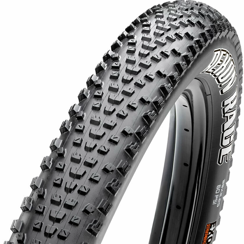 Opona rowerowa Maxxis Rekon Race 29” x 2,25” EXO TR