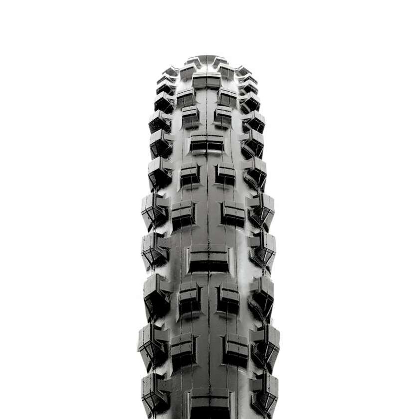 Opona rowerowa Maxxis Shorty 27,5” x 2,50” EXO TR