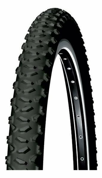Opona rowerowa Michelin Country Trail 26 x 2,0 (52-559) Zwijana