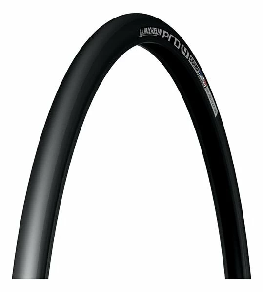 Opona rowerowa Michelin Pro4 V2 Comp 700x23C (23-622) Czarny