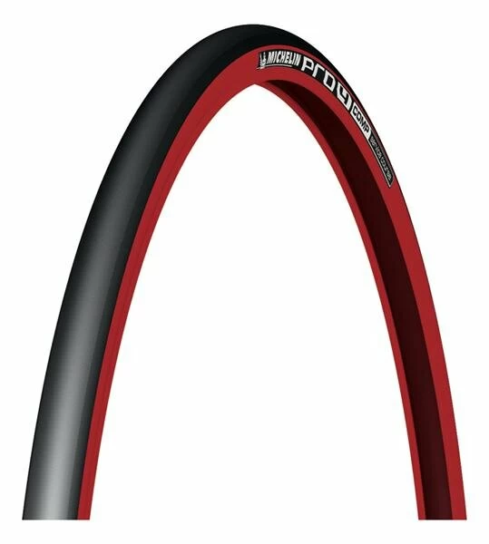 Opona rowerowa Michelin Pro4 V2 Comp 700x23C (23-622) Czarny