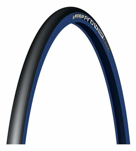 Opona rowerowa Michelin Pro4 V2 Comp 700x23C (23-622) Czarny