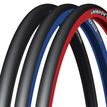 Opona rowerowa Michelin Pro4 V2 Comp 700x23C (23-622) Czarny