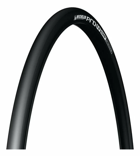 Opona rowerowa Michelin Pro4 V2 Comp 700x23C (23-622) Czarny