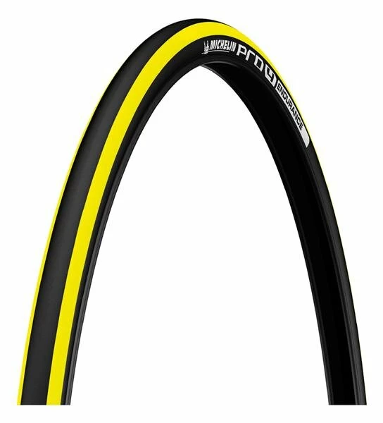 Opona rowerowa Michelin Pro4 V2 Endurance 700x23C (23-622) Antracyt