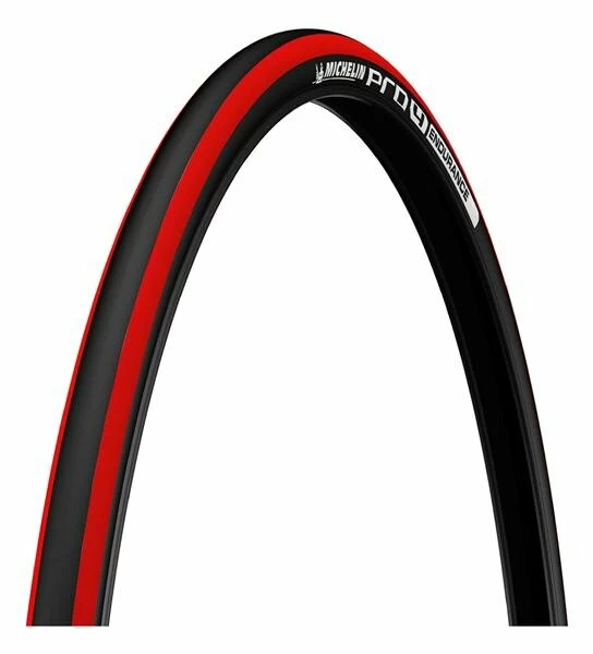 Opona rowerowa Michelin Pro4 V2 Endurance 700x23C (23-622) Antracyt