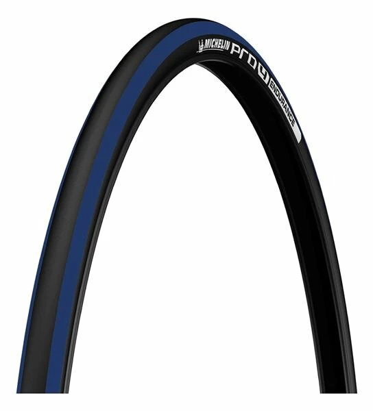 Opona rowerowa Michelin Pro4 V2 Endurance 700x23C (23-622) Antracyt