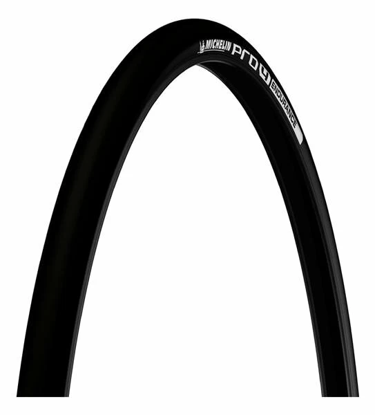 Opona rowerowa Michelin Pro4 V2 Endurance 700x23C (23-622) Antracyt