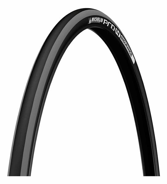 Opona rowerowa Michelin Pro4 V2 Endurance 700x25C (25-622) Antracyt