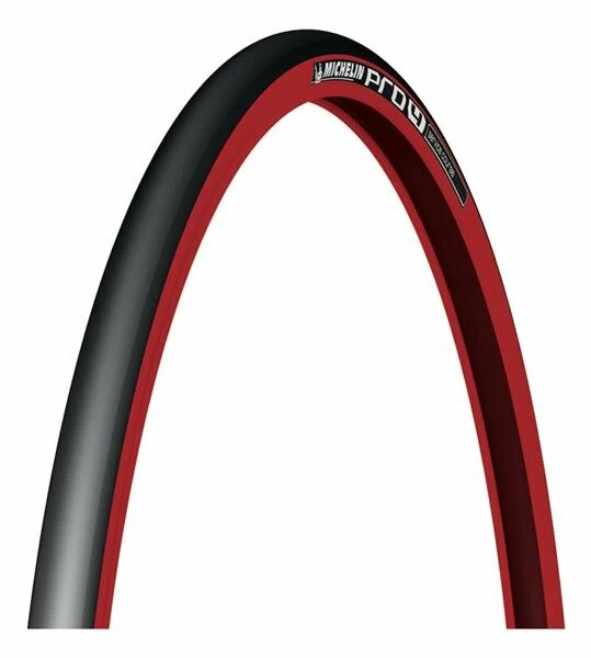 Opona rowerowa Michelin Pro4 V2 Service Course 700x23C (23-622) Niebieski