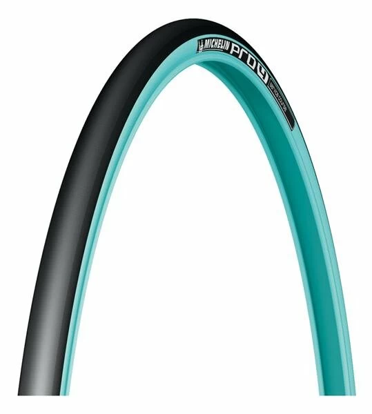 Opona rowerowa Michelin Pro4 V2 Service Course 700x23C (23-622) Niebieski