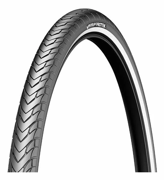 Opona rowerowa Michelin Protek 28 x 1 3/8 (37-622) Reflex