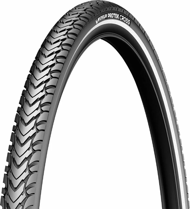 Opona rowerowa Michelin Protek Cross 28 x 1,6 (42-622) Reflex