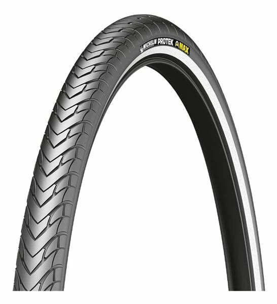 Opona rowerowa Michelin Protek Max 26 x 1 3/8 (37-590) Reflex