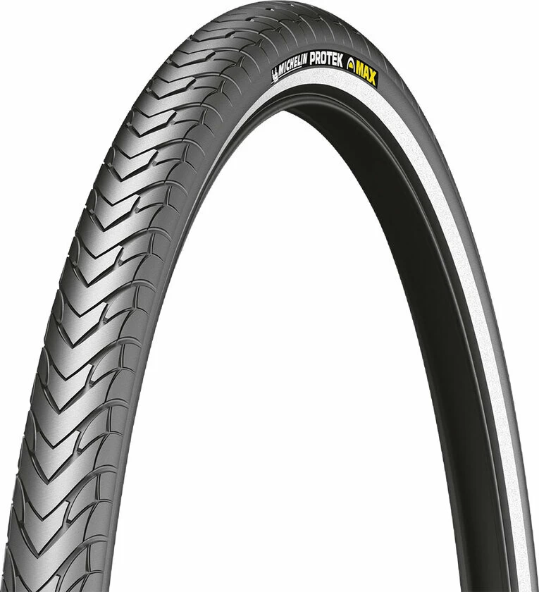 Opona rowerowa Michelin Protek Max 28 x 1 1/4 (32-622) Reflex